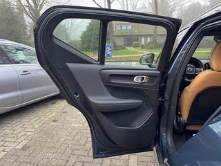 Volvo XC40 Airco/Stoelverw./Leder/Lichtmetalen velgen - afbeelding nr 30