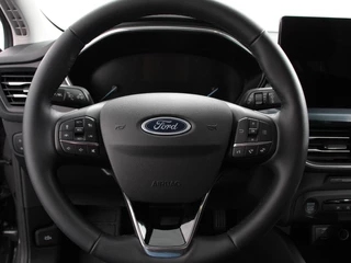 Ford Focus Ford Focus 1.0 EcoBoost 155pk Hybrid Automaat Active X | Navigatie | Climate Control | Camera | Parkeer sensoren | B&O | Dab | Led | Lichtmetalen velgen - afbeelding nr 17