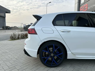 Volkswagen Golf Volkswagen Golf R 2.0 4Motion 20 Year Edition FULL OPTION! - afbeelding nr 20