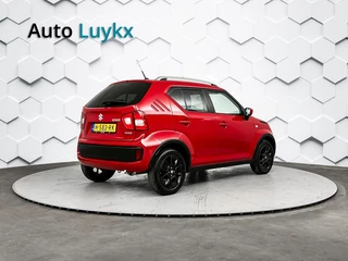 Suzuki Ignis - afbeelding nr 9