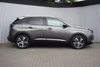 Peugeot 3008 Peugeot 3008 1.6 HYbrid 225 Allure Pack Navi/Camera/PDC/Clima - afbeelding nr 3
