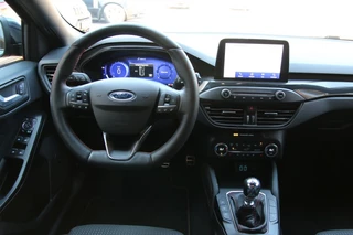 Ford Focus - afbeelding nr 4