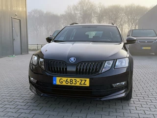 Škoda Octavia Skoda Octavia Combi 1.0TSi Greentech 85kW Sport Business |Trekhaak|Navigatie - afbeelding nr 5