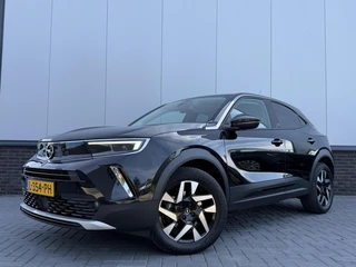 Opel Mokka-e Business Elegance 50-kWh 7.4kw bl.