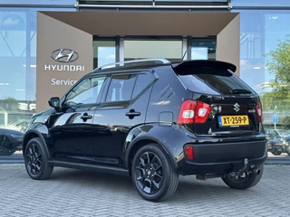 Suzuki Ignis | achteruirij camera | Trekhaak - afbeelding nr 9