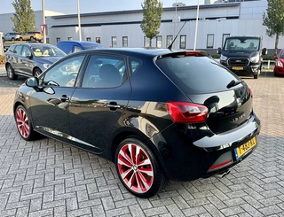 SEAT Ibiza - afbeelding nr 3