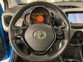 Toyota Aygo VERWACHT!! - afbeelding nr 6