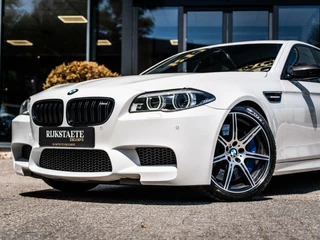 BMW M5 BMW 5-serie M5 Competition 1/200|PANO|ALCANT.HEMEL|CAMERA - afbeelding nr 46