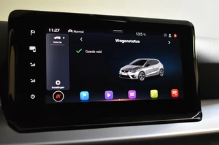 SEAT Ibiza SEAT Ibiza TSI 110PK FR SPORT LED/NAVI/CARPLAY/CAMERA - afbeelding nr 39