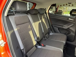 Volkswagen T-Cross - afbeelding nr 16