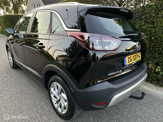 Opel Crossland X Opel Crossland X 1.2 Turbo Innovation - afbeelding nr 3
