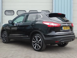 Nissan QASHQAI - afbeelding nr 6