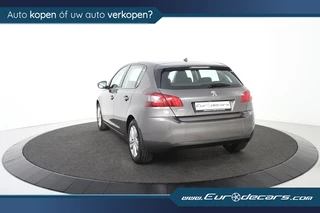 Peugeot 308 Peugeot 308 *1ste Eigenaar*Navigatie*Carplay*Camera* - afbeelding nr 10