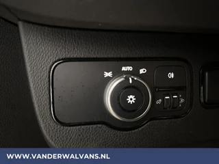 Mercedes-Benz Sprinter Apple Carplay, Android Auto - afbeelding nr 15