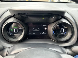Mazda 2 Hybrid Mazda 2 Hybrid 1.5 Agile/Comfort/CuiseContr/Camera/Apple - afbeelding nr 17