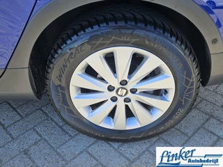 SEAT Arona Seat Arona 1.0 TSI Style Business Intense CAMERA STOELVERW 1e Eigenaar! GEEN AFLEVERKOSTEN - afbeelding nr 11