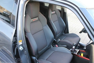 Suzuki Swift - afbeelding nr 7