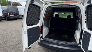 Volkswagen Caddy - afbeelding nr 12