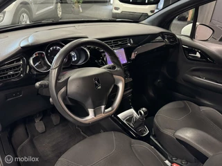 DS DS 3 Ds 3 1.2 PureTech Sport Chic 110 PK / CLIMA / NAVI / CRUISE - afbeelding nr 20