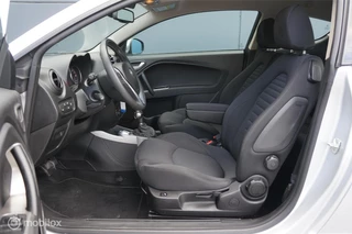 Alfa Romeo MiTo Alfa Romeo MiTo 1.4 T MultiAir Urban Aut. Cruise Bluetooth ! - afbeelding nr 7