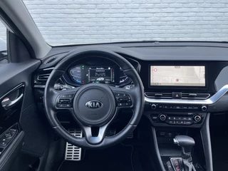 Kia Niro | CarPlay | Camera | ACC | LED | DAB+ | 18 inch - afbeelding nr 10