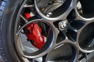 Alfa Romeo Stelvio - afbeelding nr 9