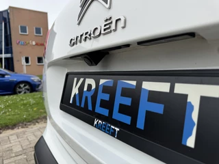 Citroën C5 Aircross Citroën C5 Aircross 1.6 Plug-in Hybrid Feel App connect | Cruise control | - afbeelding nr 14