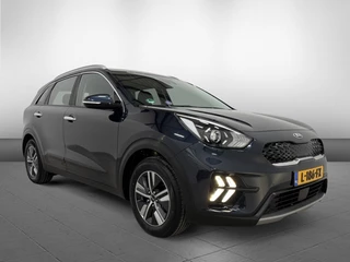 Kia Niro - afbeelding nr 3