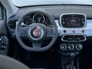 Fiat 500X | Navi | DAB | Winter Pack - afbeelding nr 10