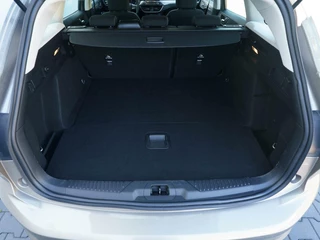 Ford Focus Ford Focus Wagon 1.0 EcoBoost 125pk Automaat Titanium Business | Navigatie | Winterpakket | Adaptive cruise - afbeelding nr 39