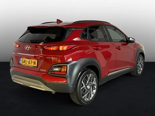 Hyundai Kona - afbeelding nr 5