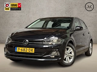 Volkswagen Polo 1.0 TSI Highline Sportline