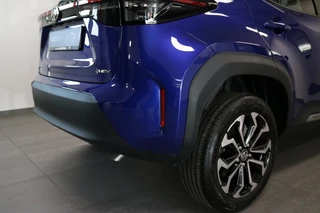 Toyota Yaris Cross - afbeelding nr 6