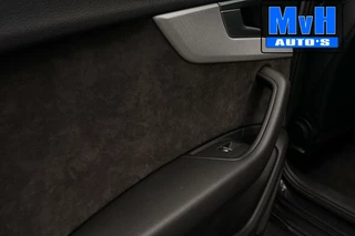 Audi A4 Audi A4 Avant 35 TFSI Sport |B&O|TREKHAAK|SPORTSTOELEN - afbeelding nr 55