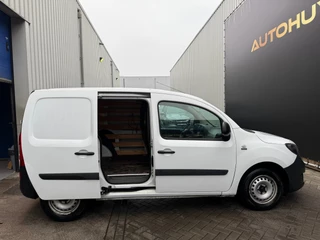 Mercedes-Benz Citan Mercedes-Benz Citan 108 CDI BlueEFFICIENCY - afbeelding nr 11