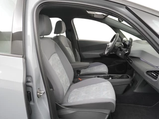 Volkswagen ID.3 Volkswagen ID.3 Pro 58 kWh  | NAVI BY CARPLAY | STOELVERWARMING | RIJKLAARPRIJS INCL. 12 MND. BOVAGGARANTIE - afbeelding nr 42