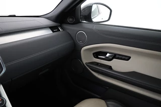 Land Rover Range Rover Evoque Memory, Panorama, Climate, - afbeelding nr 14