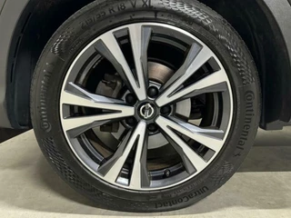 Nissan QASHQAI Nissan Qashqai 1.3 DIG-T N-Connecta Pano Navi Cruise NAP - afbeelding nr 43