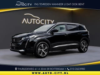 Peugeot 5008 1.2 PureTech GT Line l 7P | NAVI | CAMERA |