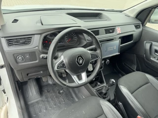 Renault Express |CRUISE|SENSOREN|BT-AUDIO|ORIG.NL| 2803 - afbeelding nr 4