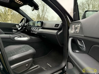 Mercedes-Benz GLE Mercedes GLE-klasse 350 e AMG Line 4MATIC Premium Plus - afbeelding nr 58