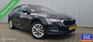 Škoda Octavia - 324275515-0
