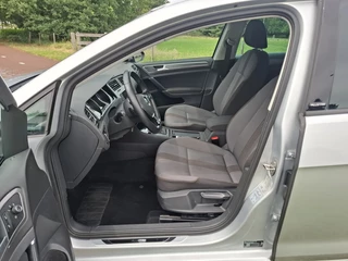 Volkswagen Golf Volkswagen Golf 1.2 TSI Allstar - afbeelding nr 7