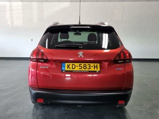 Peugeot 2008 Peugeot 2008 1.2 PureTech Blue Lion / Pano / Trekhaak met afn. kogel - afbeelding nr 5