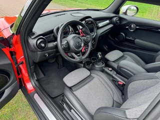 MINI Cooper S - afbeelding nr 13