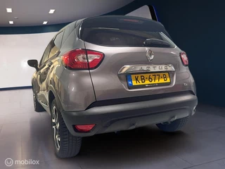 Renault Captur Renault Captur 0.9 TCe Dynamique ✓PDC✓Camera✓Navi✓Cruise - afbeelding nr 15
