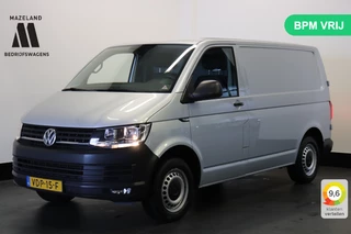 Volkswagen Transporter 2.0 TDI 150PK Automaat EURO 6
