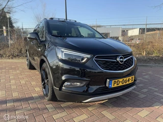 Opel Mokka X Opel Mokka X 1.4 Turbo Innovation | Bomvol ! - afbeelding nr 16