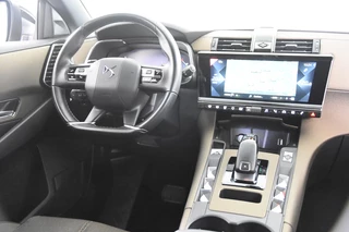 DS DS 7 DS DS 7 Crossback 180 EAT8 *1ste Eigenaar*Navigatie*DAB* - afbeelding nr 25
