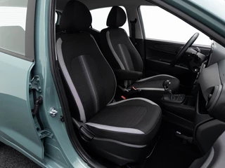 Hyundai i10 - afbeelding nr 19